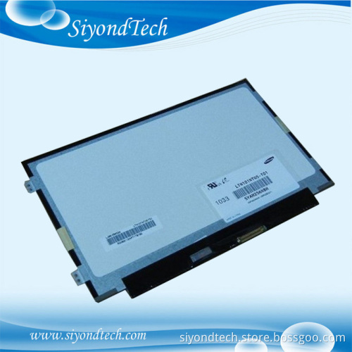Genuine LCD Screen for Samsung NP-NS310 NC110 mini netbook slim 10.1"LED new